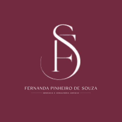 Logo Fernanda Pinheiro